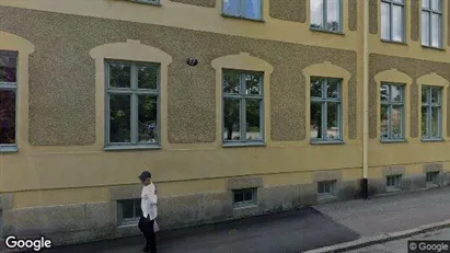 Lägenheter till salu i Västerås - Bild från Google Street View