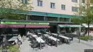 Bostadsrätt till salu, Södermalm, Bysistorget