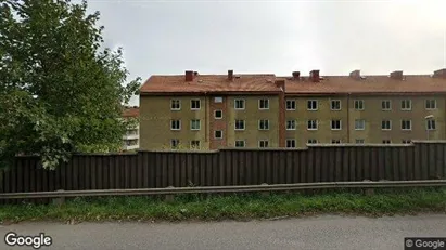 Lägenheter till salu i Mölndal - Bild från Google Street View