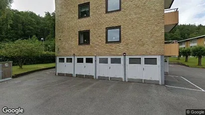 Bostadsrätter till salu i Partille - Bild från Google Street View