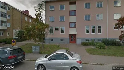 Lägenheter till salu i Kalmar - Bild från Google Street View