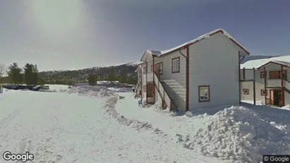 Lägenheter till salu i Malung-Sälen - Bild från Google Street View