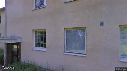 Lägenheter att hyra i Borås - Bild från Google Street View