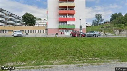 Lägenheter att hyra i Område ej specificerat - Bild från Google Street View