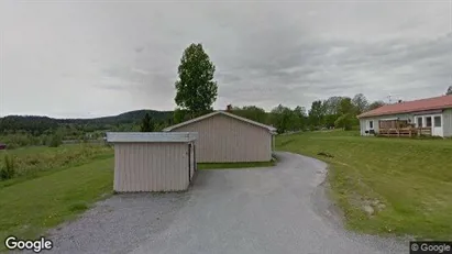 Lägenheter att hyra i Kramfors - Bild från Google Street View