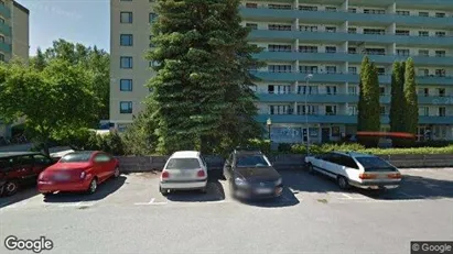 Lägenheter att hyra i Linköping - Bild från Google Street View