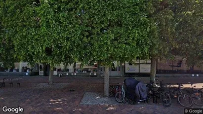 Lägenheter att hyra i Helsingborg - Bild från Google Street View