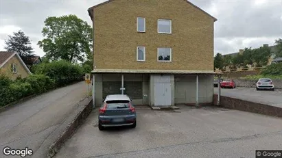 Bostadsrätter till salu i Olofström - Bild från Google Street View