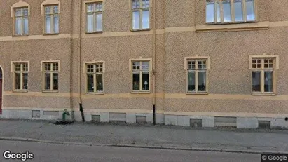 Bostadsrätter till salu i Vasastan - Bild från Google Street View