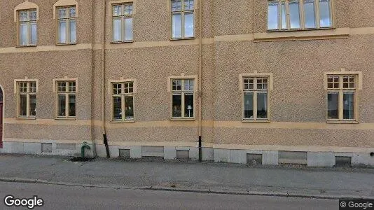 Bostadsrätter till salu i Vasastan - Bild från Google Street View