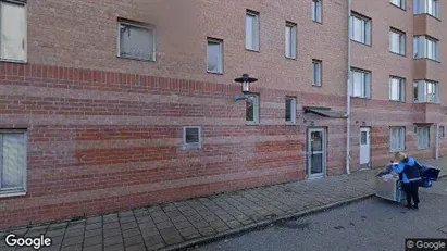 Bostadsrätter till salu i Söderort - Bild från Google Street View