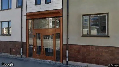 Bostadsrätter till salu i Norrtälje - Bild från Google Street View