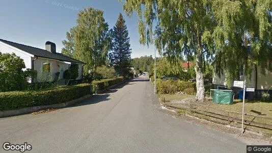 Rum att hyra i Hallstahammar - Bild från Google Street View