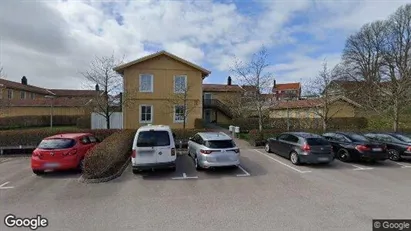 Lägenheter till salu i Halmstad - Bild från Google Street View