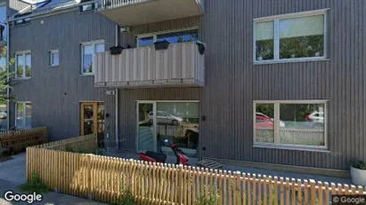 Lägenheter till salu i Vellinge - Bild från Google Street View