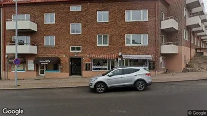 Lägenheter att hyra i Helsingborg - Bild från Google Street View