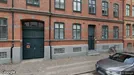 Bostadsrätt till salu, Lund, Fredsgatan