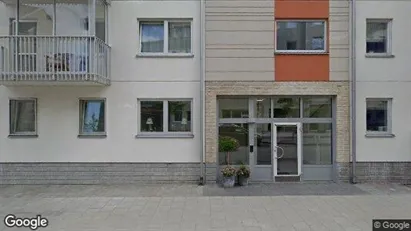 Bostadsrätter till salu i Limhamn/Bunkeflo - Bild från Google Street View