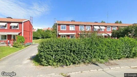 Bostadsrätter till salu i Skellefteå - Bild från Google Street View