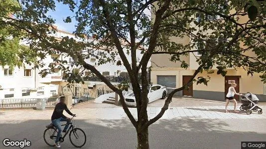 Bostadsrätter till salu i Västerås - Bild från Google Street View