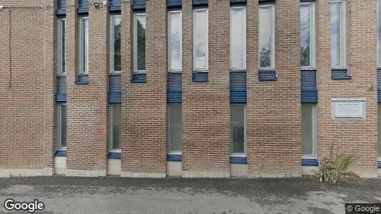 Bostadsrätter till salu i Söderort - Bild från Google Street View