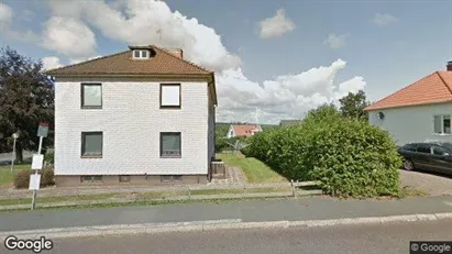 Lägenheter att hyra i Jönköping - Bild från Google Street View