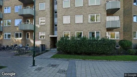 Lägenheter till salu i Malmö Centrum - Bild från Google Street View