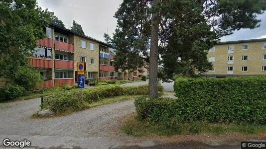 Bostadsrätter till salu i Botkyrka - Bild från Google Street View