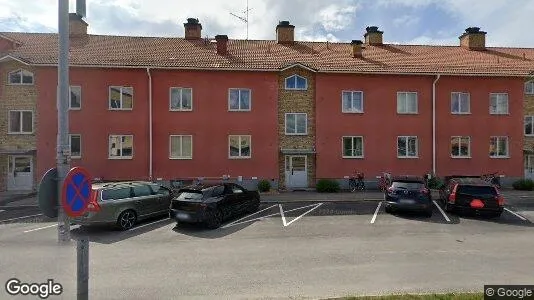 Bostadsrätter till salu i Arvika - Bild från Google Street View