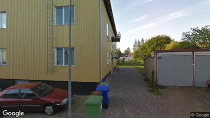 Bostadsrätter till salu i Luleå - Bild från Google Street View