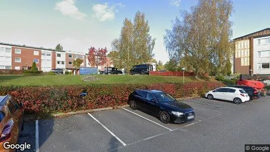 Bostadsrätter till salu i Trollhättan - Bild från Google Street View