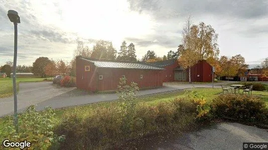 Lägenheter att hyra i Degerfors - Bild från Google Street View