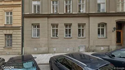 Lägenheter till salu i Östermalm - Bild från Google Street View