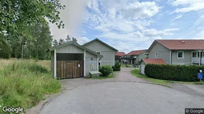 Bostadsrätter till salu i Årjäng - Bild från Google Street View