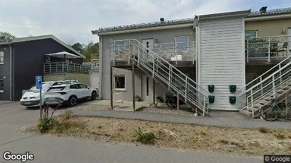 Lägenheter att hyra i Nynäshamn - Bild från Google Street View