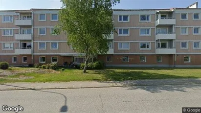 Rum att hyra i Trollhättan - Bild från Google Street View