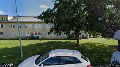 Lägenheter att hyra i Karlstad - Bild från Google Street View