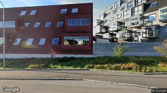 Bostadsrätter till salu i Karlskrona - Bild från Google Street View