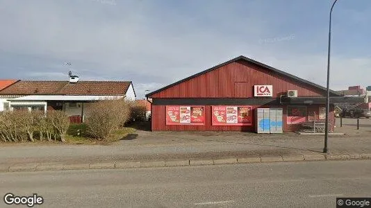 Lägenheter att hyra i Linköping - Bild från Google Street View