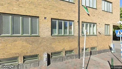 Lägenheter till salu i Malmö Centrum - Bild från Google Street View