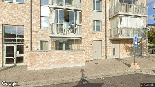 Bostadsrätter till salu i Järfälla - Bild från Google Street View