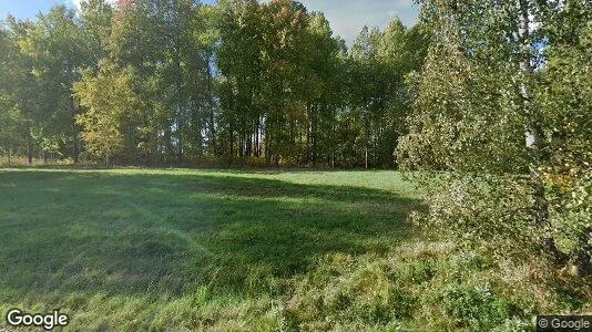 Lägenheter till salu i Karlskoga - Bild från Google Street View