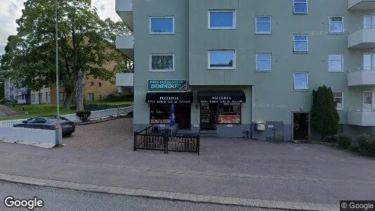 Rum att hyra i Örgryte-Härlanda - Bild från Google Street View