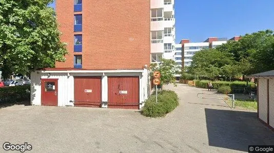 Lägenheter att hyra i Område ej specificerat - Bild från Google Street View