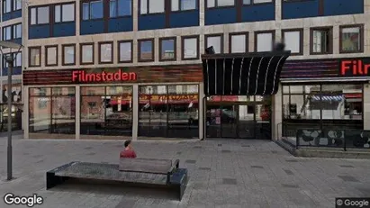 Lägenheter att hyra i Västerås - Bild från Google Street View