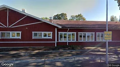 Lägenheter att hyra i Degerfors - Bild från Google Street View