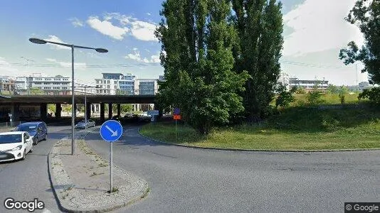 Lägenheter att hyra i Område ej specificerat - Bild från Google Street View