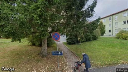 Bostadsrätter till salu i Trollhättan - Bild från Google Street View