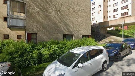 Bostadsrätter till salu i Västerort - Bild från Google Street View