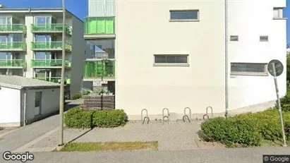 Lägenheter till salu i Söderort - Bild från Google Street View